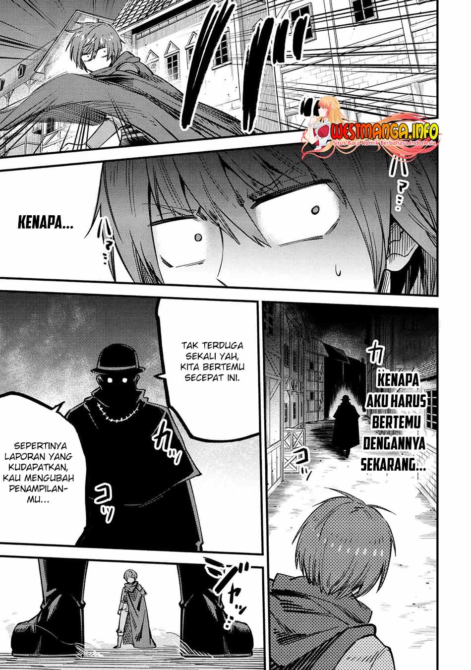 Kaifuku Jutsushi Yarinaoshi: Sokushi Mahou to Skill Copy no Chouetsu Heal Chapter 42.2 Gambar 22