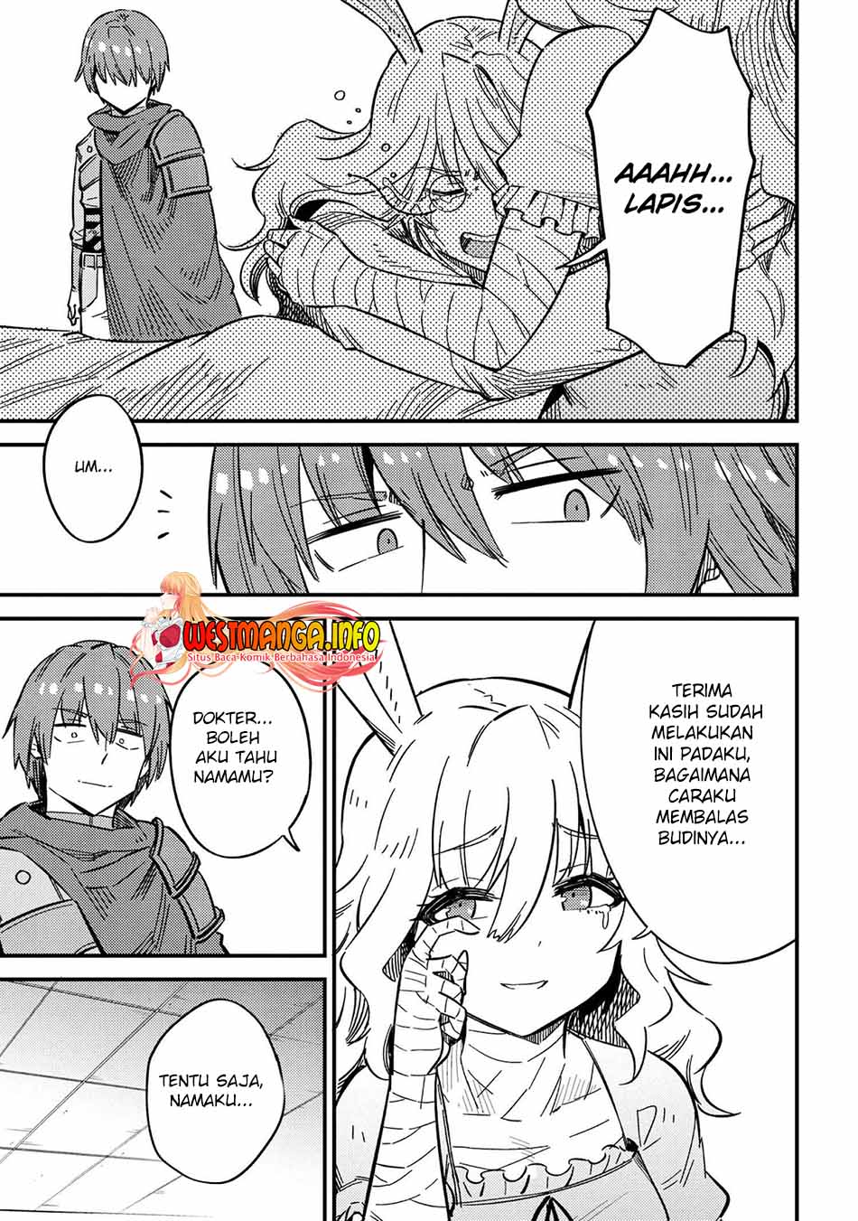 Kaifuku Jutsushi Yarinaoshi: Sokushi Mahou to Skill Copy no Chouetsu Heal Chapter 42.2 Gambar 9