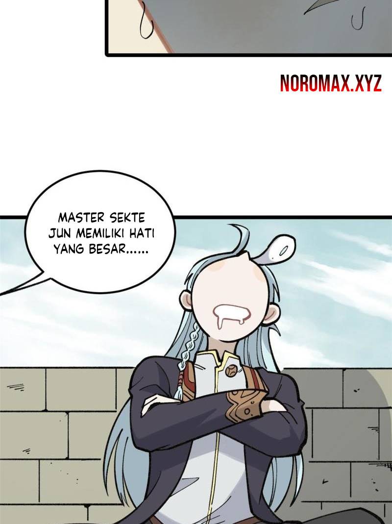 All Hail the Sect Leader Chapter 137 Gambar 13