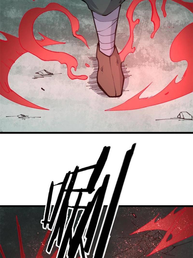 All Hail the Sect Leader Chapter 135 Gambar 10