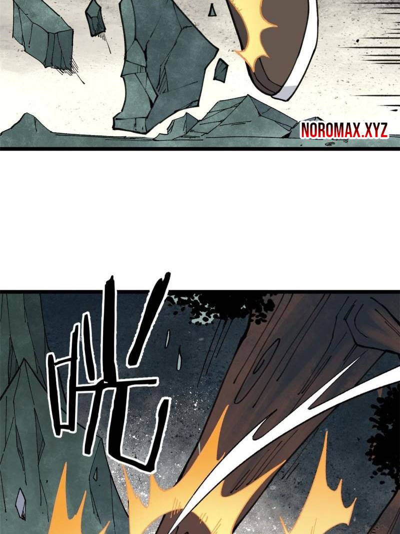 All Hail the Sect Leader Chapter 135 Gambar 15