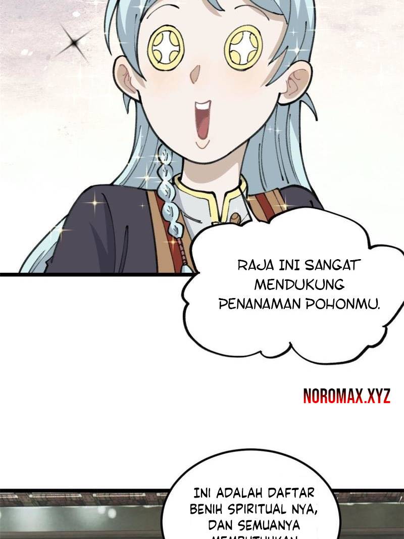 All Hail the Sect Leader Chapter 135 Gambar 25