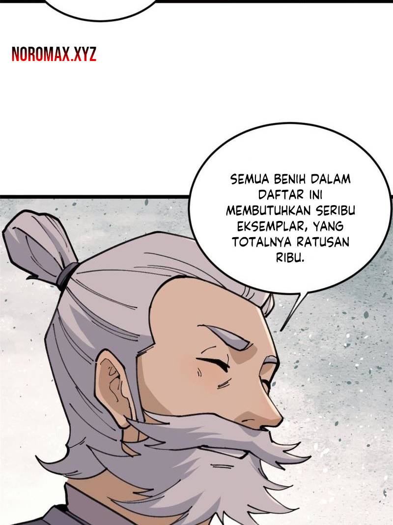 All Hail the Sect Leader Chapter 135 Gambar 29