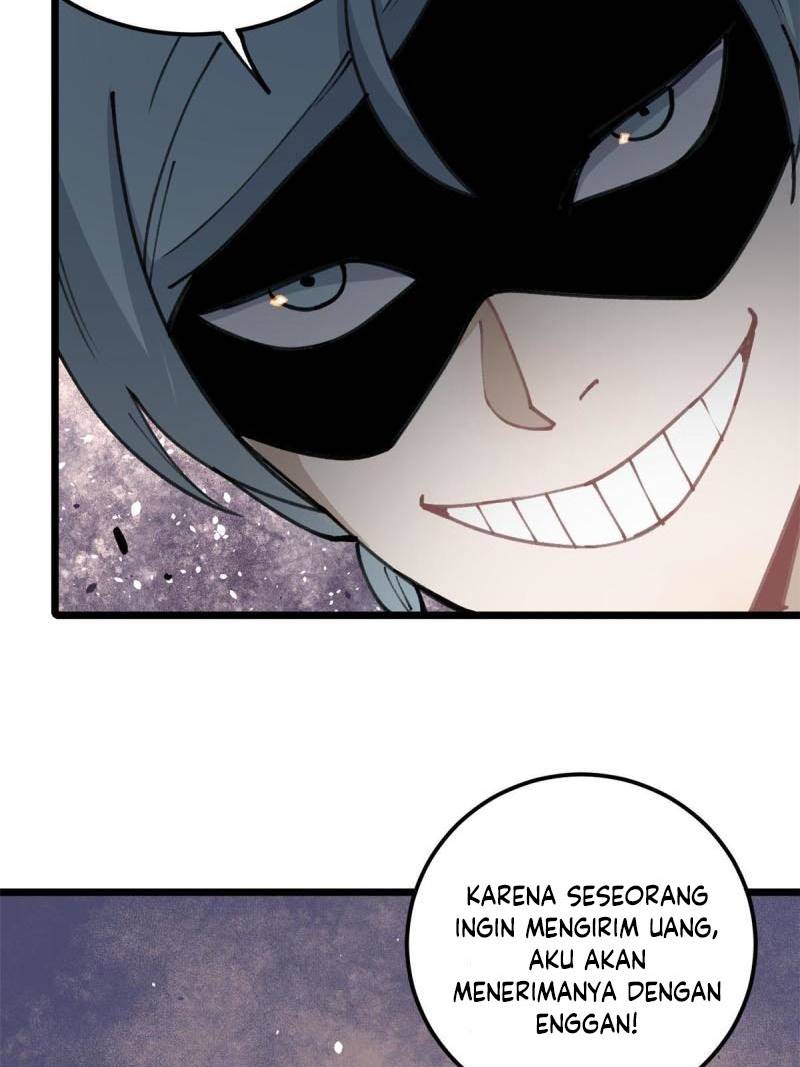 All Hail the Sect Leader Chapter 135 Gambar 47