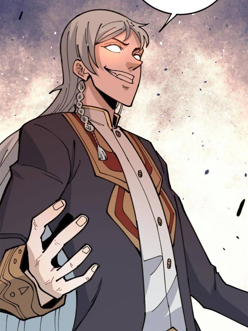 All Hail the Sect Leader Chapter 135 Gambar 48