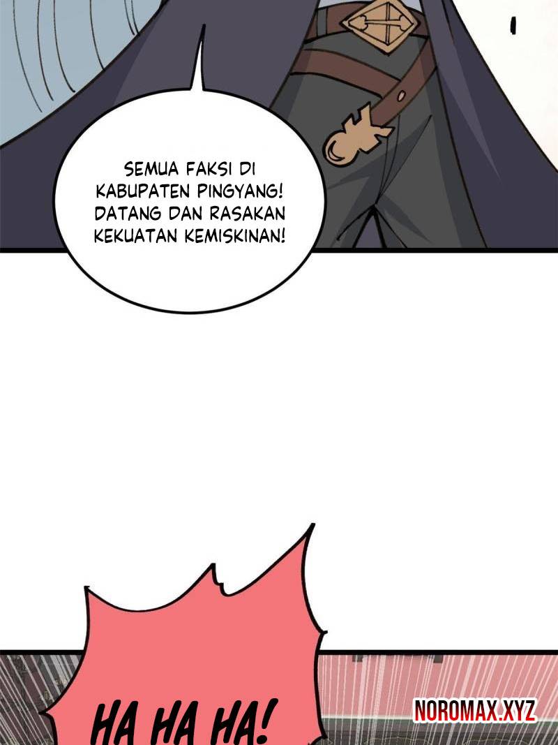 All Hail the Sect Leader Chapter 135 Gambar 49