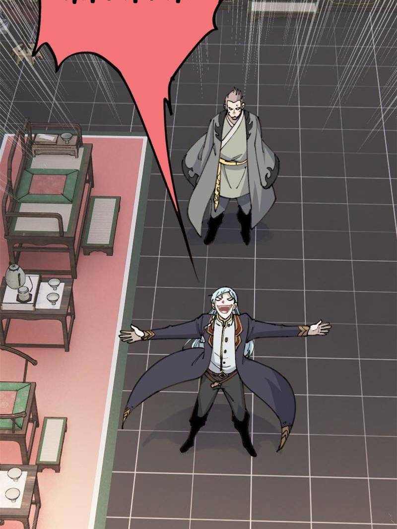 All Hail the Sect Leader Chapter 135 Gambar 50