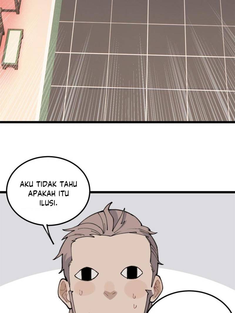 All Hail the Sect Leader Chapter 135 Gambar 51