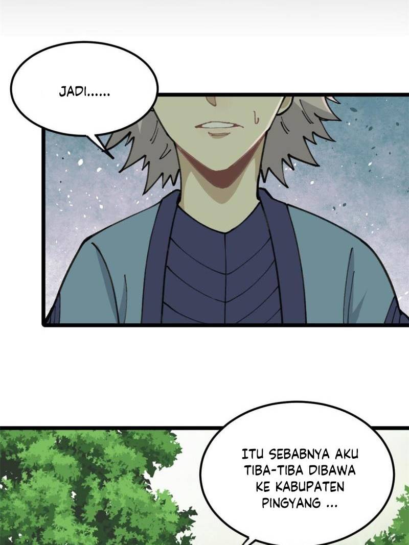 All Hail the Sect Leader Chapter 135 Gambar 53