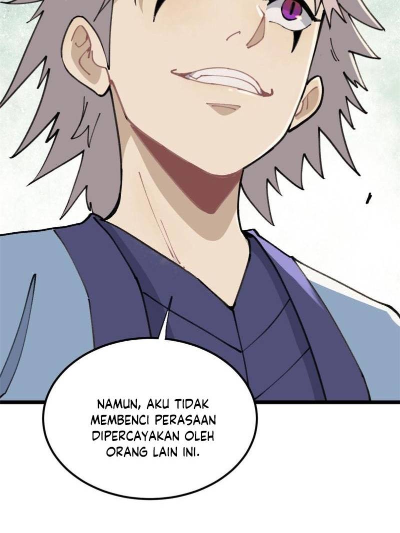 All Hail the Sect Leader Chapter 135 Gambar 57