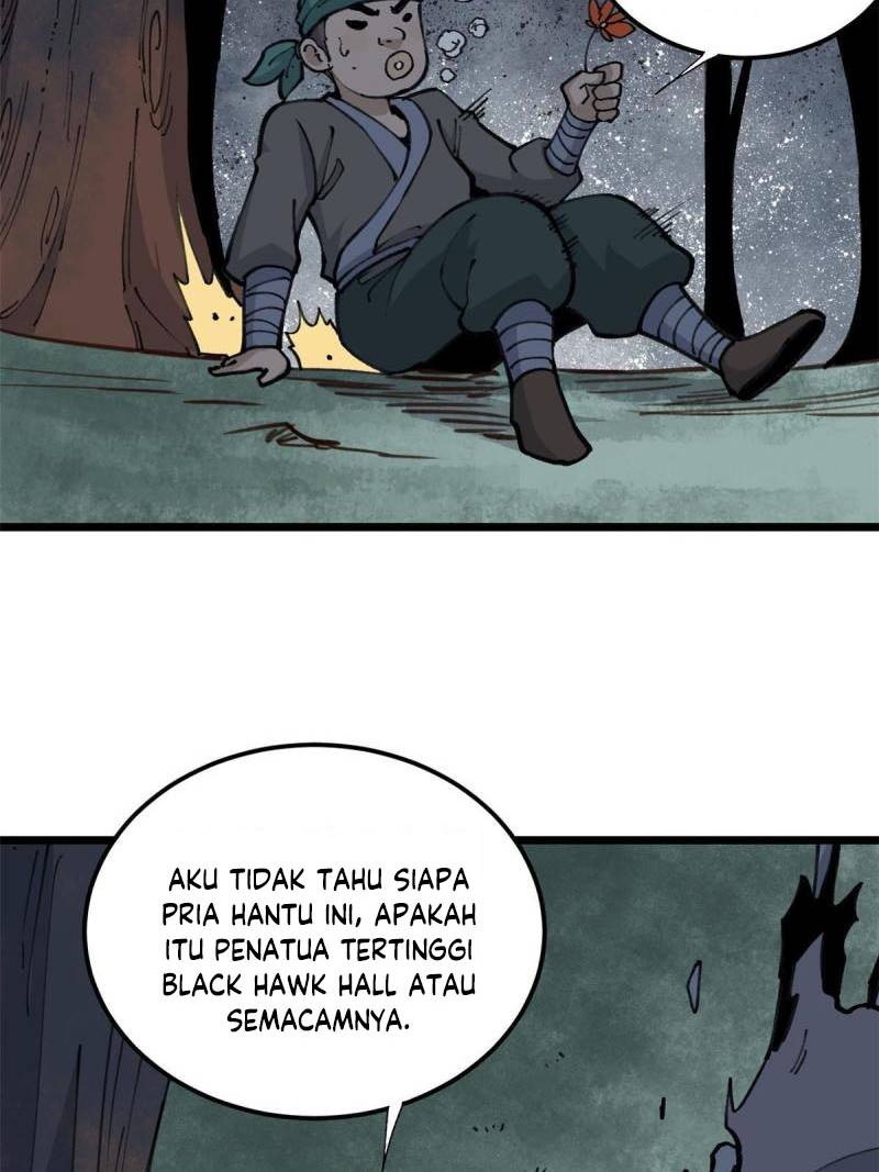 All Hail the Sect Leader Chapter 135 Gambar 6