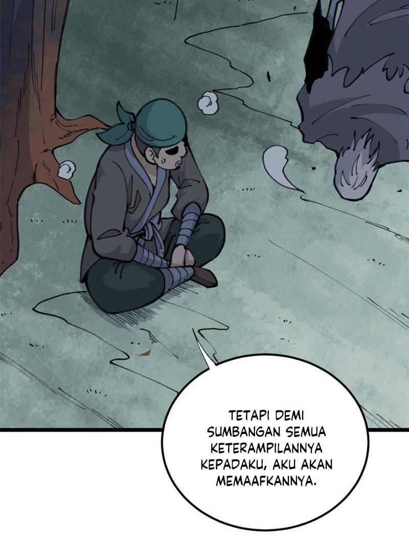 All Hail the Sect Leader Chapter 135 Gambar 7