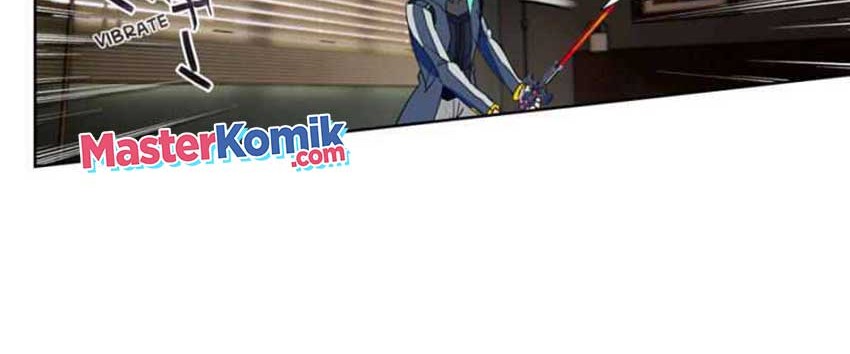 Tun Shi Xing Kong Chapter 109 Gambar 9