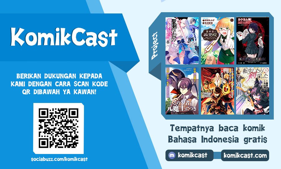 Murabito desu ga Nani ka? Chapter 51 Gambar 34