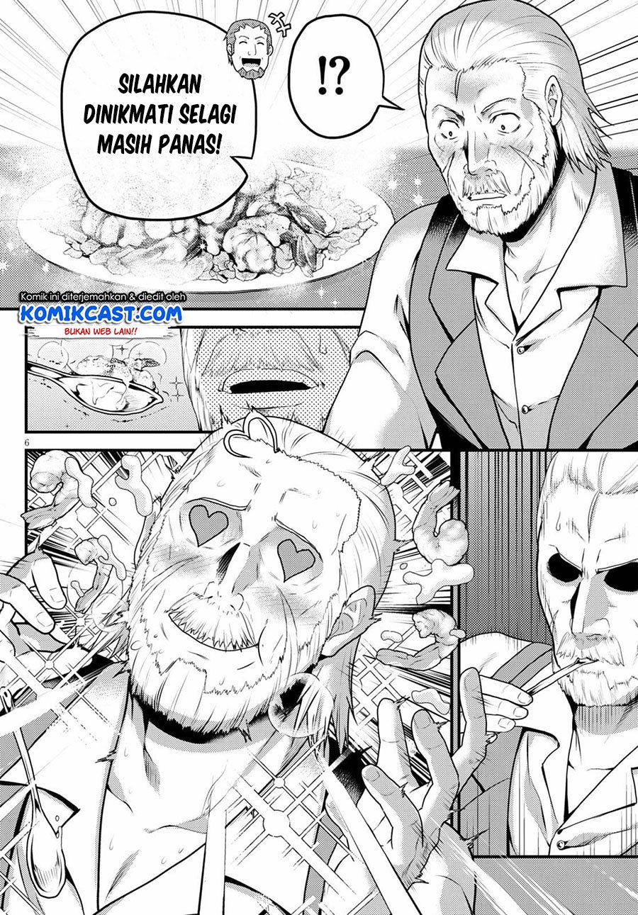 Murabito desu ga Nani ka? Chapter 51 Gambar 7