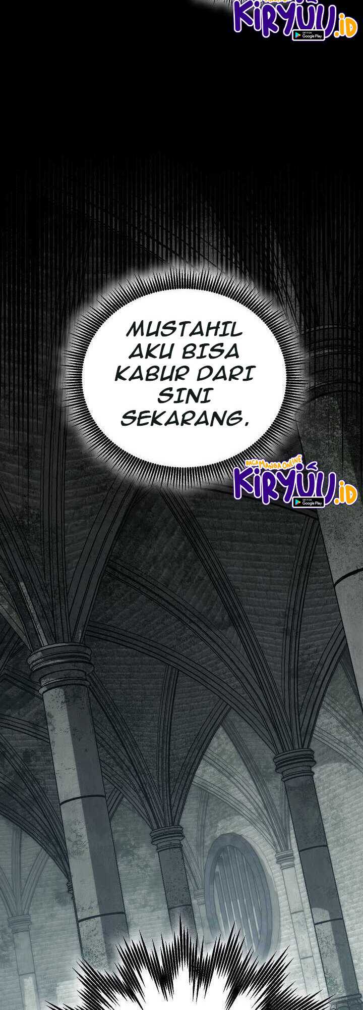 Skeleton Soldier Couldn’t Protect the Dungeon Chapter 147 Gambar 11
