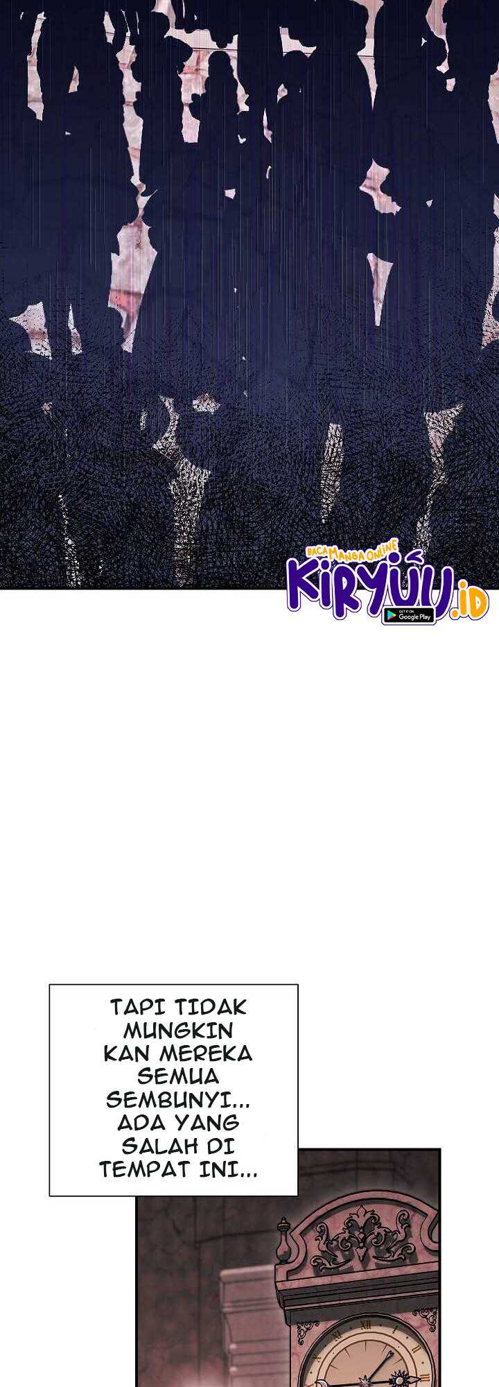 Skeleton Soldier Couldn’t Protect the Dungeon Chapter 147 Gambar 27