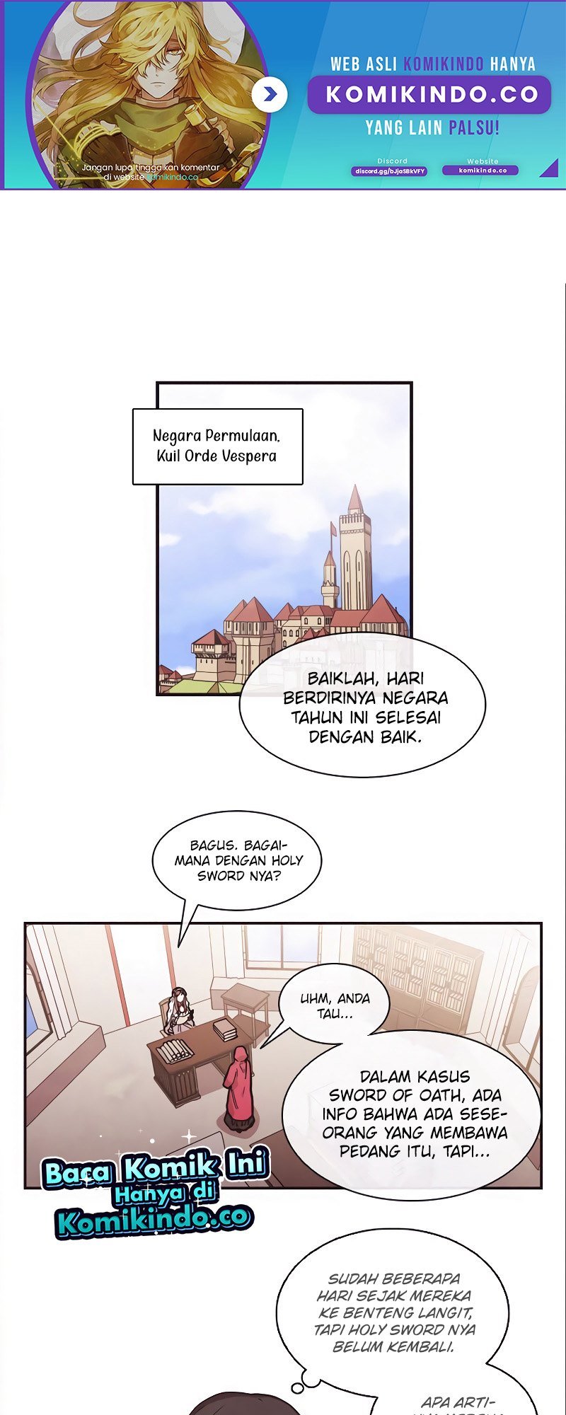 Baca Manhwa Miracle Hero! Chapter 42 Gambar 2