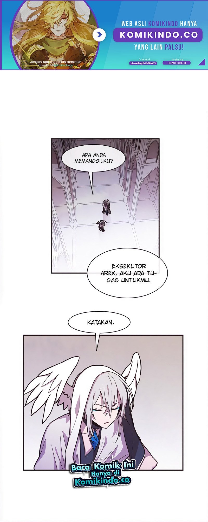 Baca Manhwa Miracle Hero! Chapter 41 Gambar 2