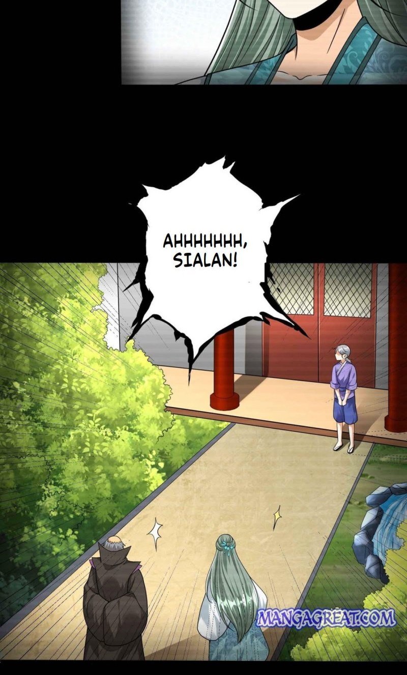 Start Become a Plug-in Chapter 58 Gambar 8