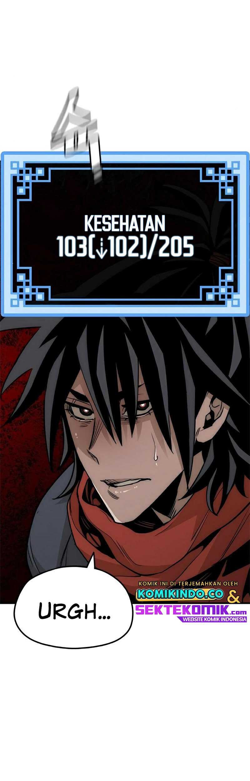 Heavenly Demon Cultivation Simulation Chapter 14 Gambar 6