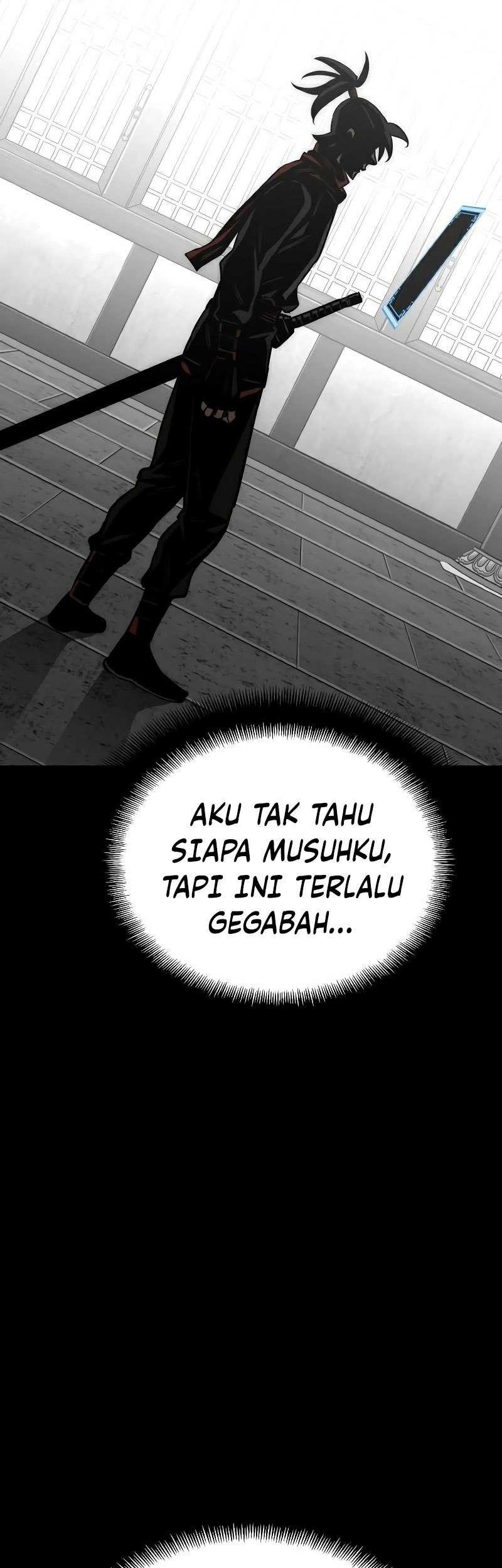 Heavenly Demon Cultivation Simulation Chapter 14 Gambar 124