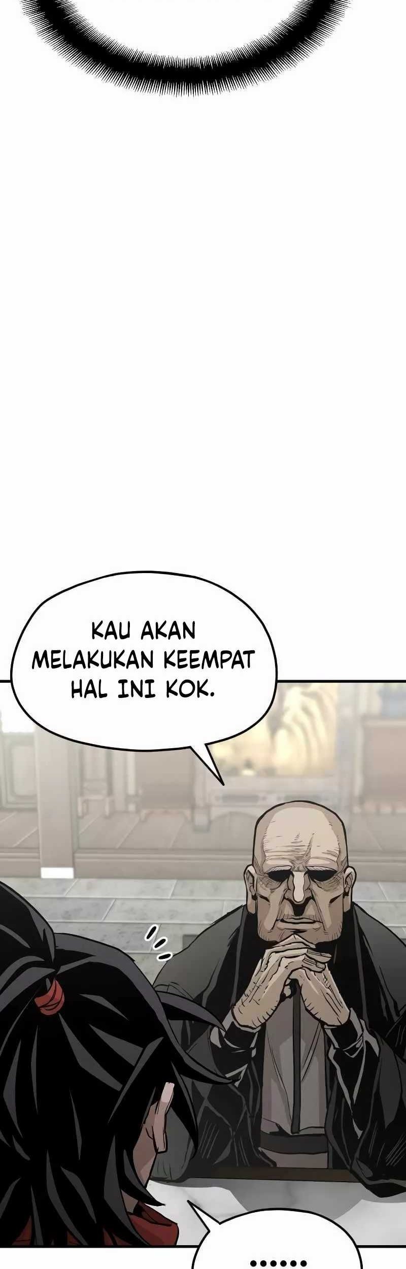 Heavenly Demon Cultivation Simulation Chapter 13 Gambar 42