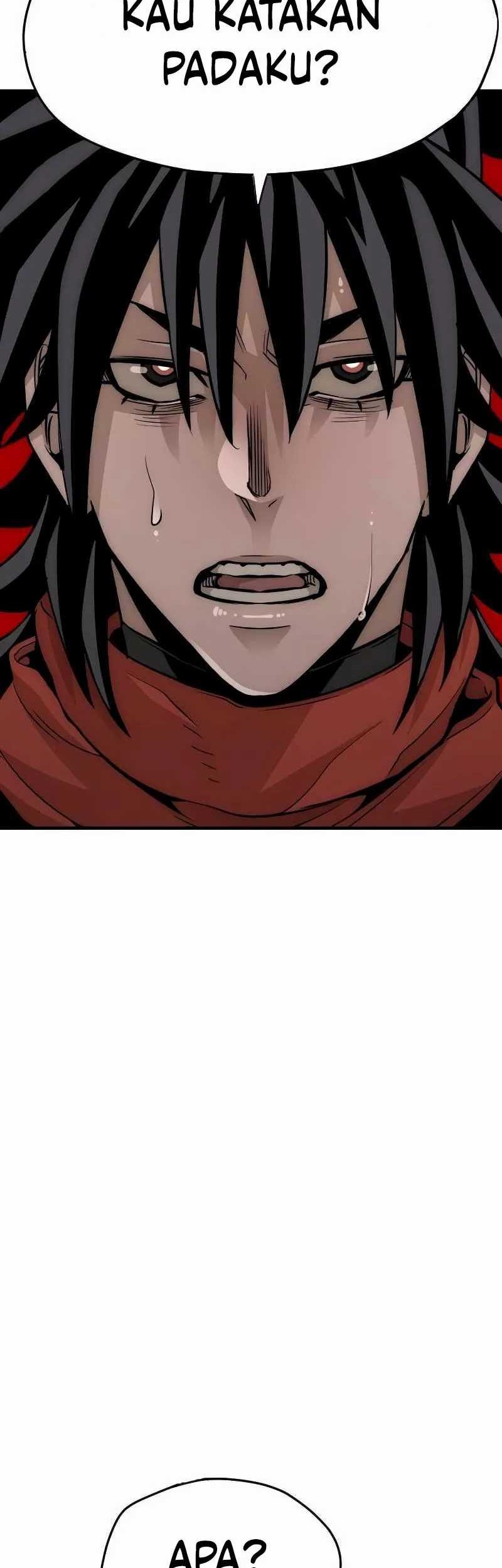 Baca Manhwa Heavenly Demon Cultivation Simulation Chapter 13 Gambar 2