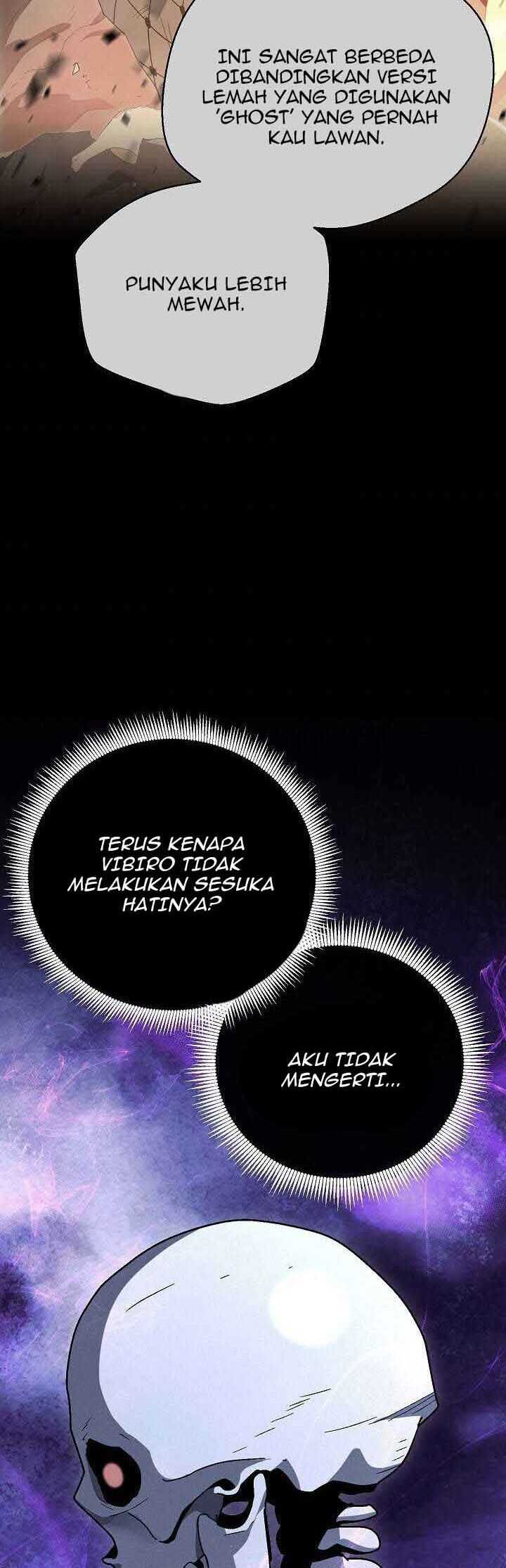 Skeleton Soldier Couldn’t Protect the Dungeon Chapter 148 Gambar 32