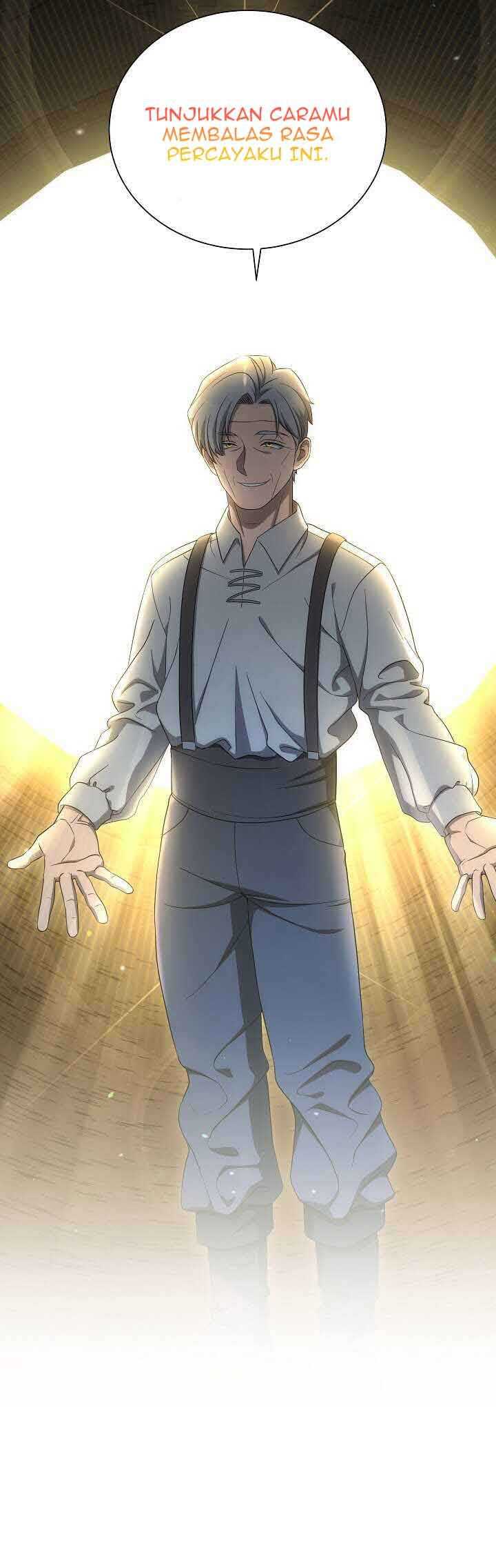 Skeleton Soldier Couldn’t Protect the Dungeon Chapter 148 Gambar 35