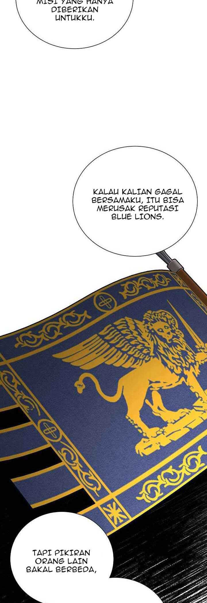 Skeleton Soldier Couldn’t Protect the Dungeon Chapter 148 Gambar 40