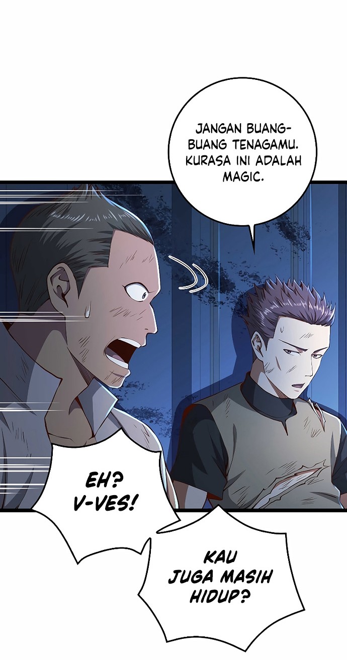 The Lord’s Coins Aren’t Decreasing?! Chapter 56 Gambar 33