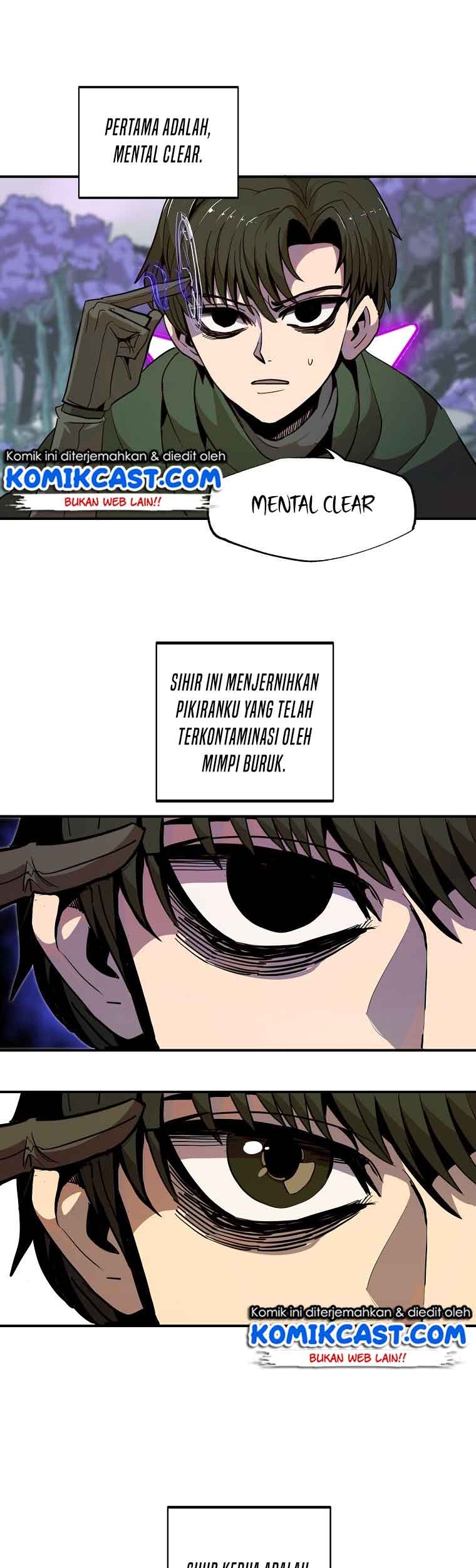 Worthless Regression Chapter 14 Gambar 40