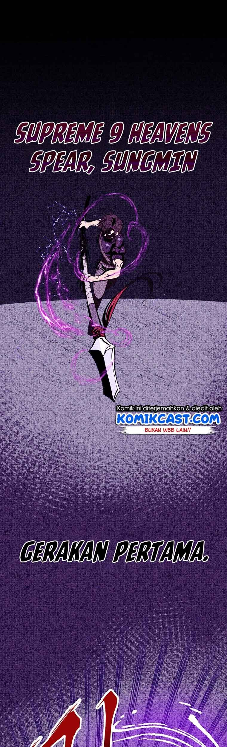 Baca Manhwa Worthless Regression Chapter 14 Gambar 2