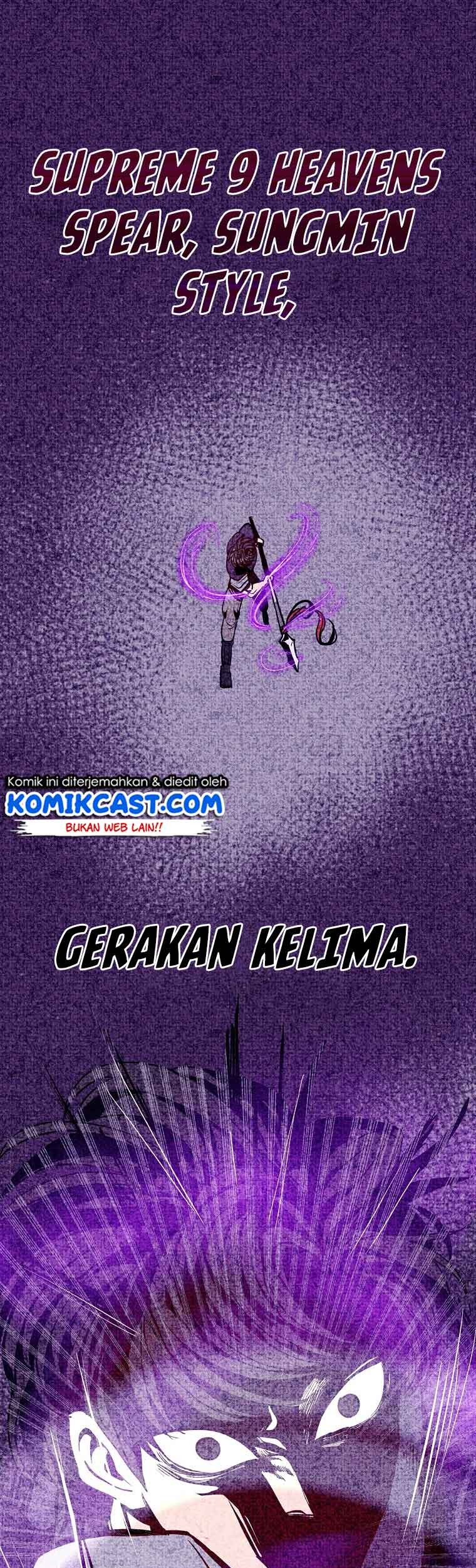 Worthless Regression Chapter 14 Gambar 8