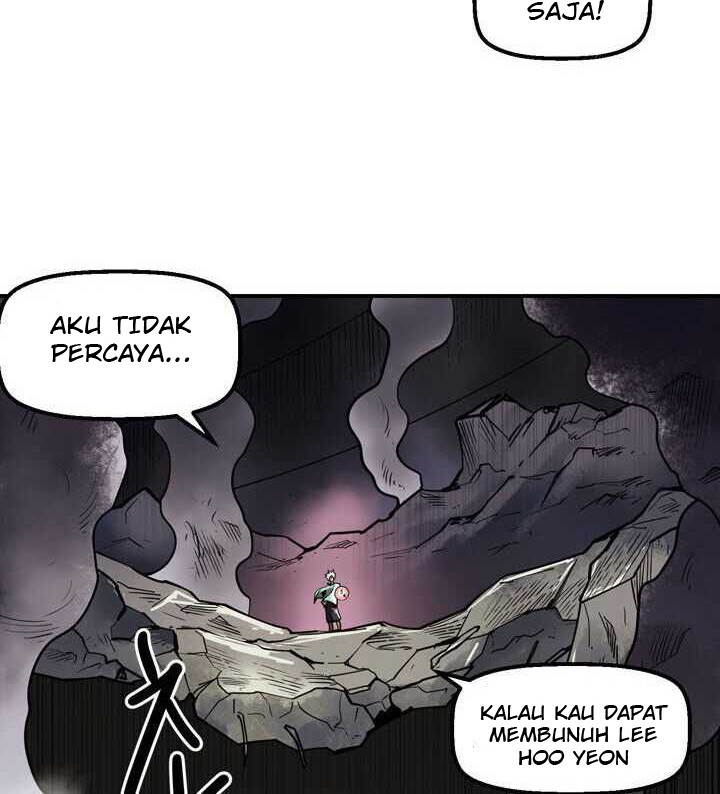 Raid Chapter 99 Gambar 26