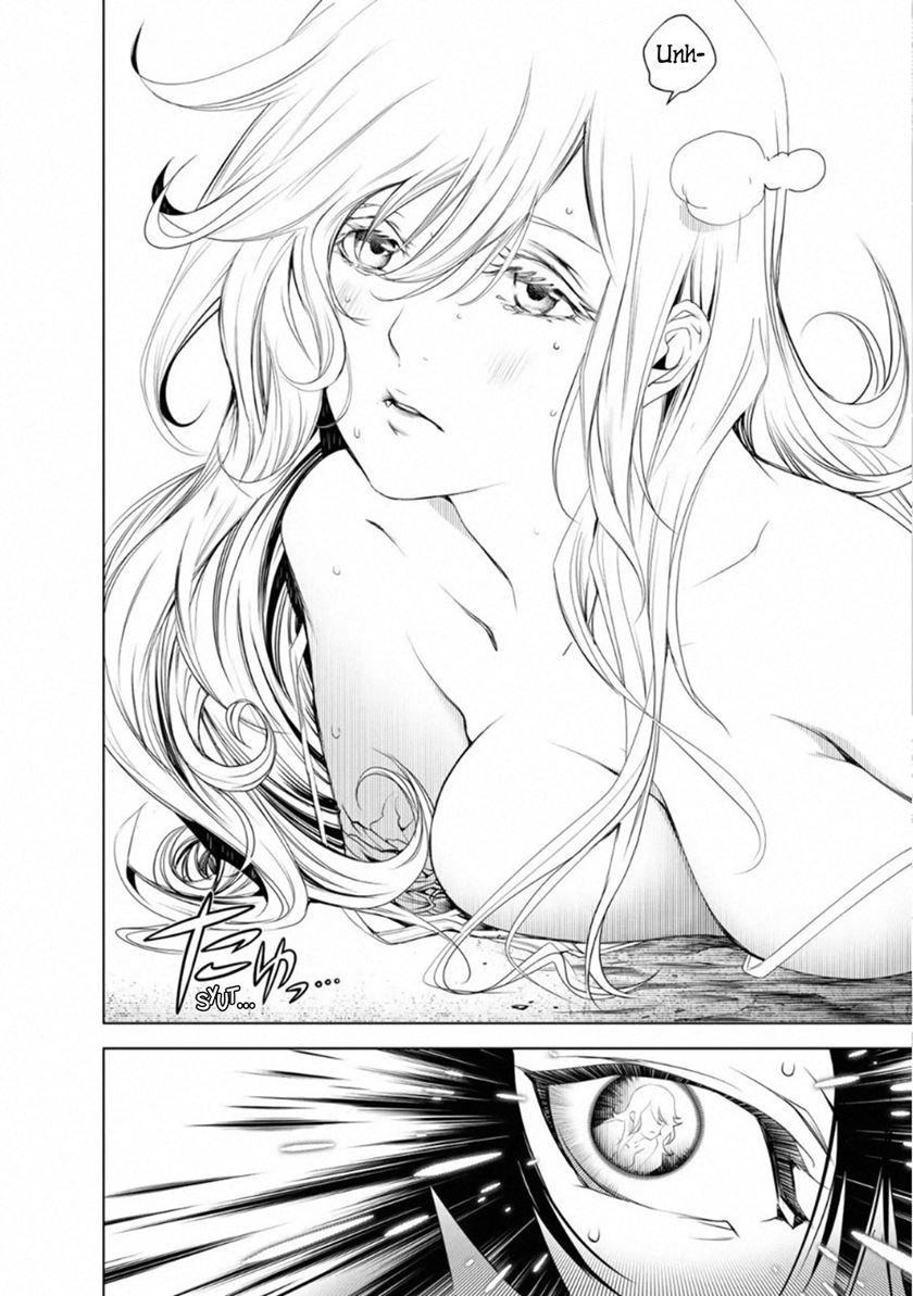 Bakemonogatari Chapter 68 Gambar 7