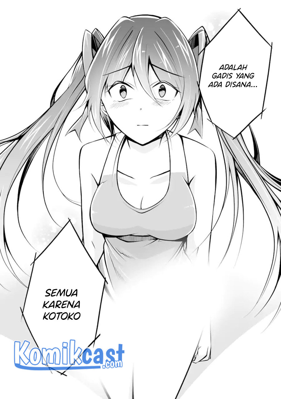 Chuuko demo Koi ga Shitai! Chapter 100 Gambar 15