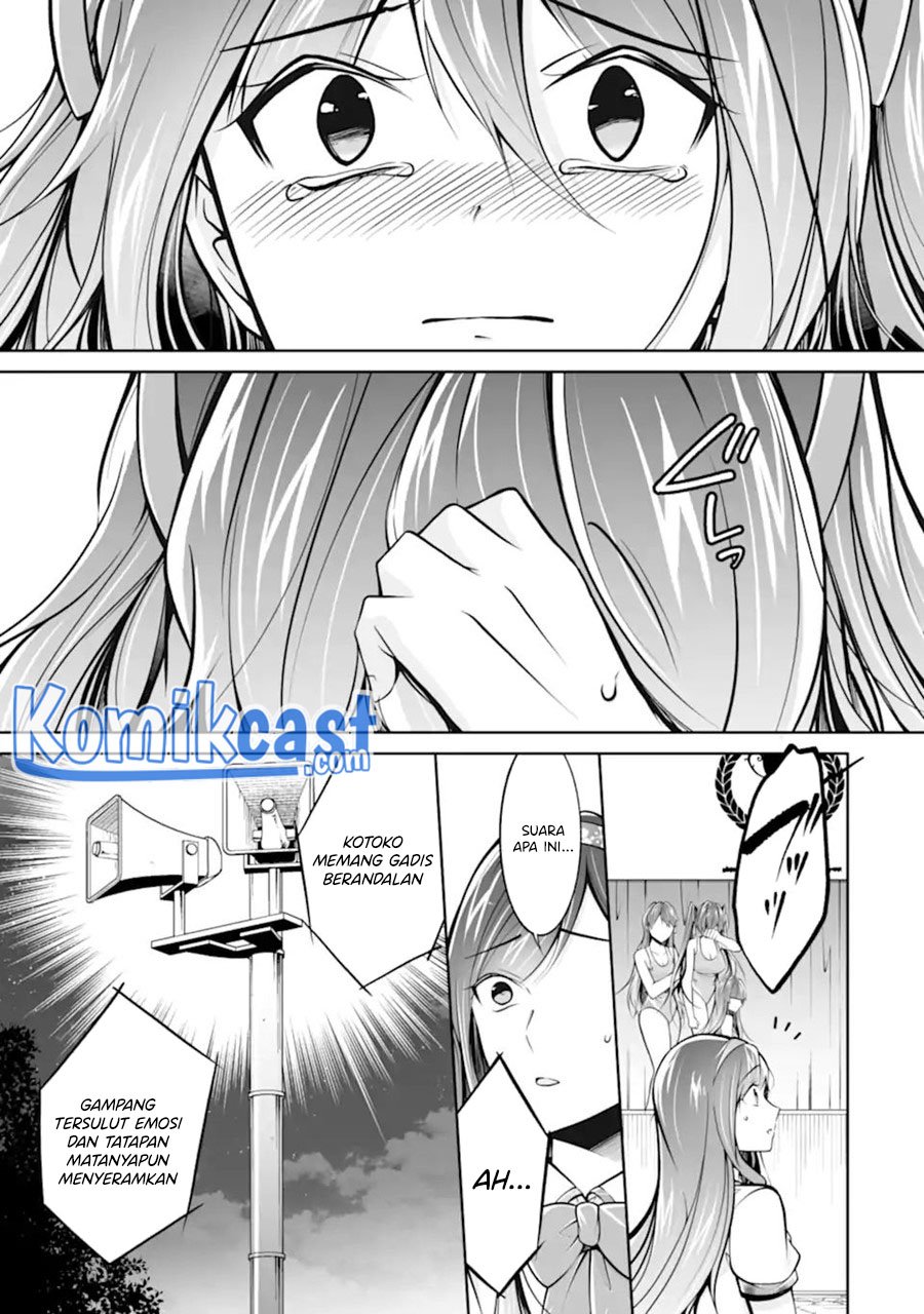 Chuuko demo Koi ga Shitai! Chapter 100 Gambar 16