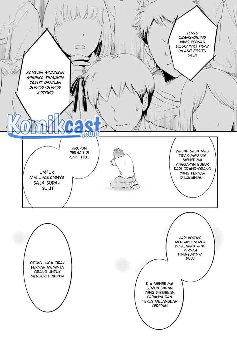 Chuuko demo Koi ga Shitai! Chapter 100 Gambar 18