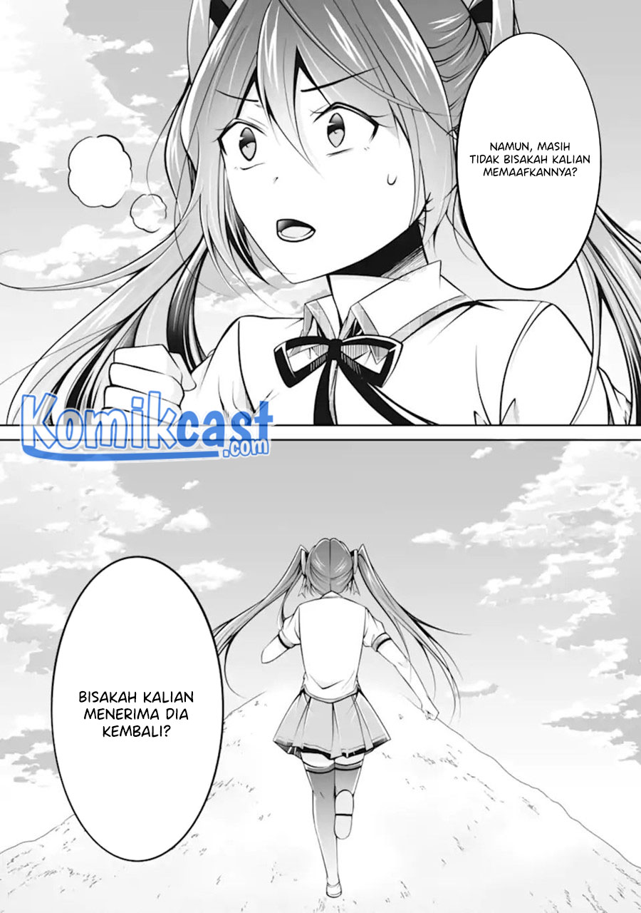 Chuuko demo Koi ga Shitai! Chapter 100 Gambar 19