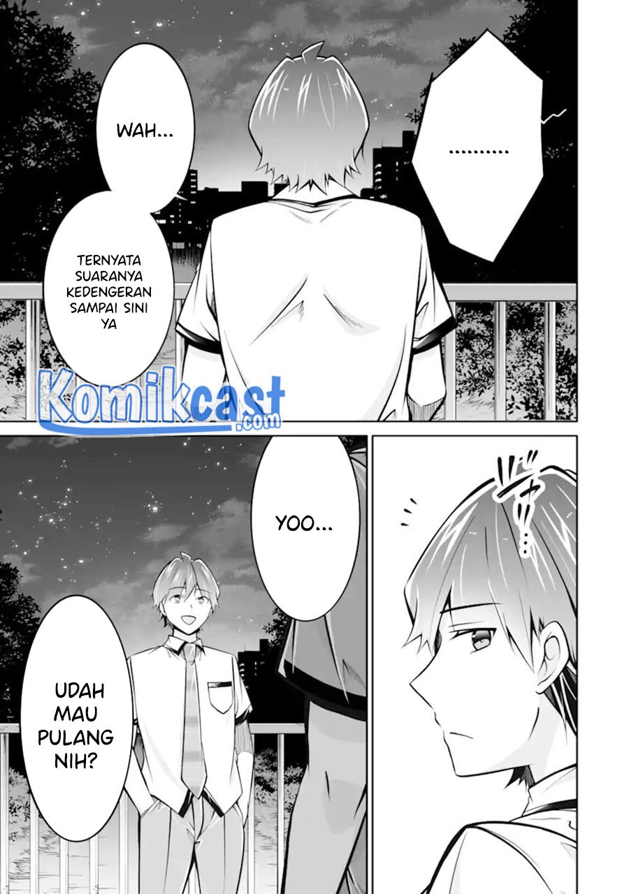 Chuuko demo Koi ga Shitai! Chapter 100 Gambar 24