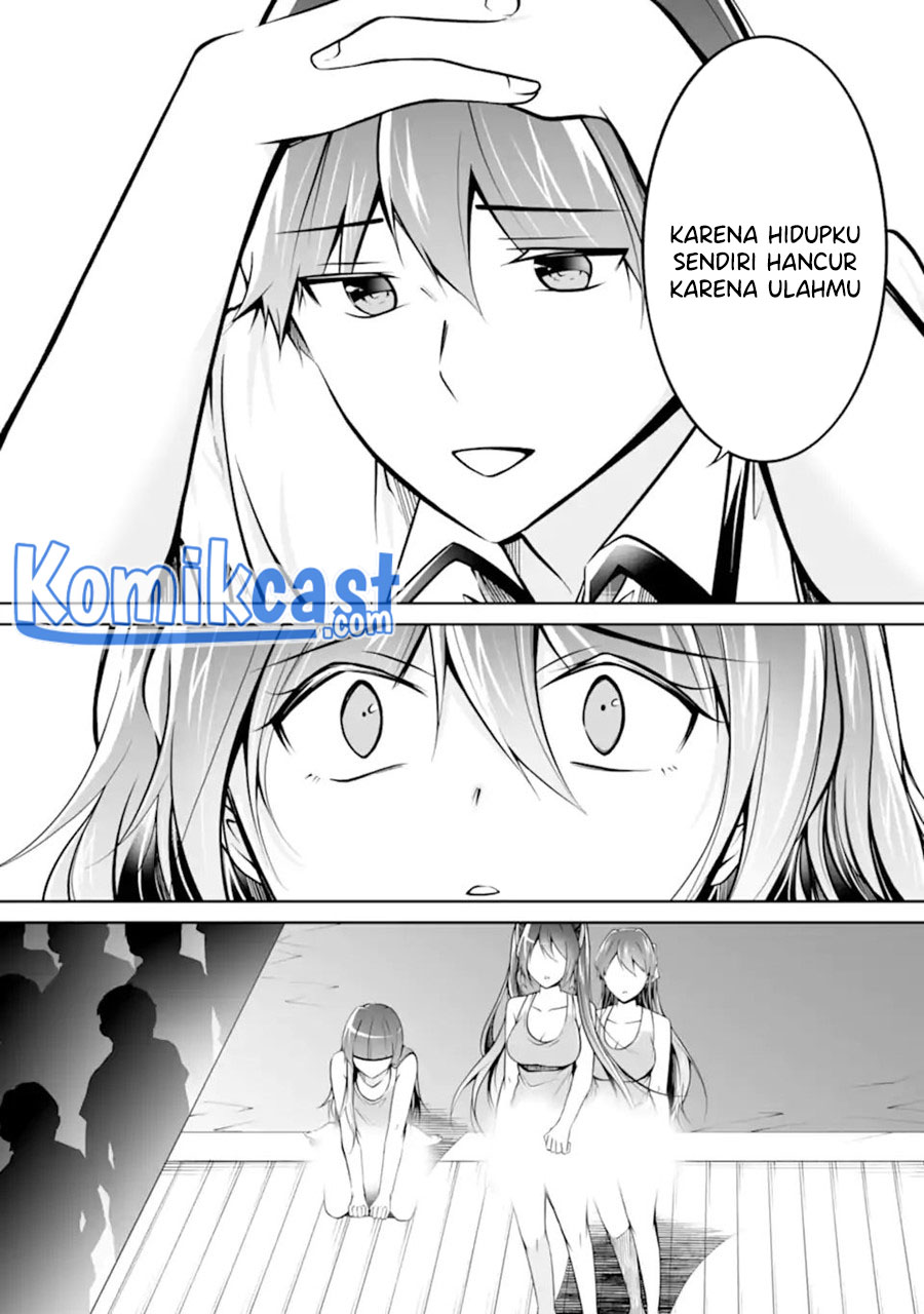 Chuuko demo Koi ga Shitai! Chapter 100 Gambar 9