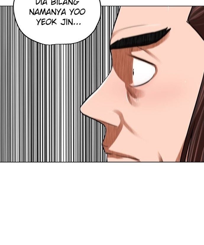 Escort Warrior Chapter 79 Gambar 21