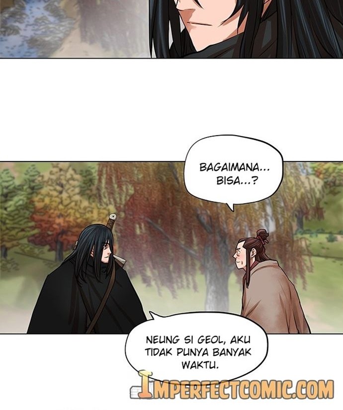 Escort Warrior Chapter 79 Gambar 25
