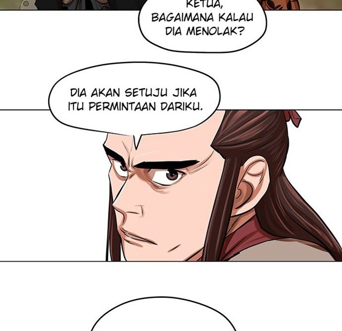 Escort Warrior Chapter 79 Gambar 29