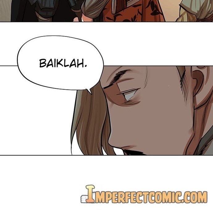 Escort Warrior Chapter 79 Gambar 13