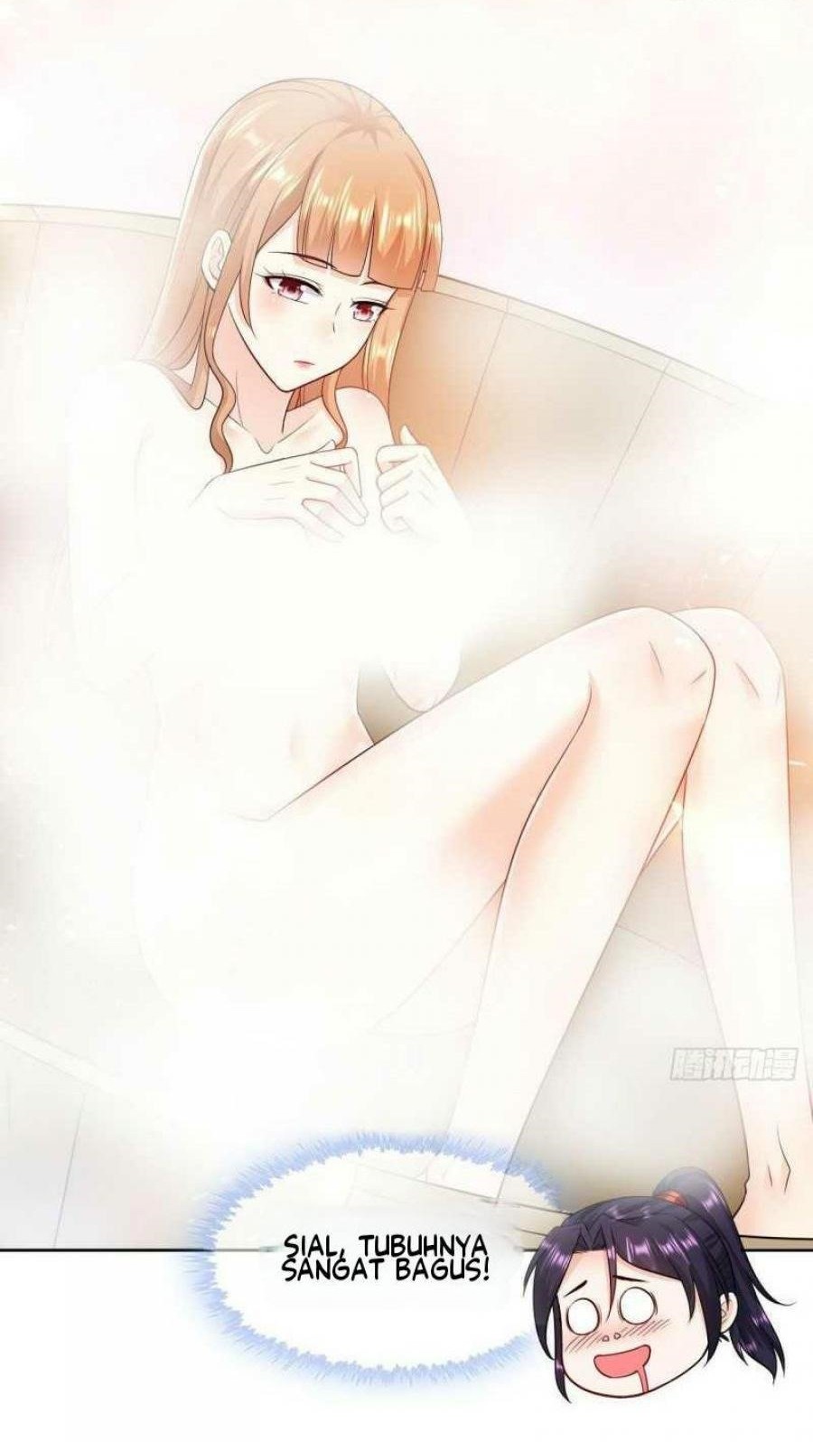Forced To Become the Villain’s Son-in-law Chapter 85 Gambar 20