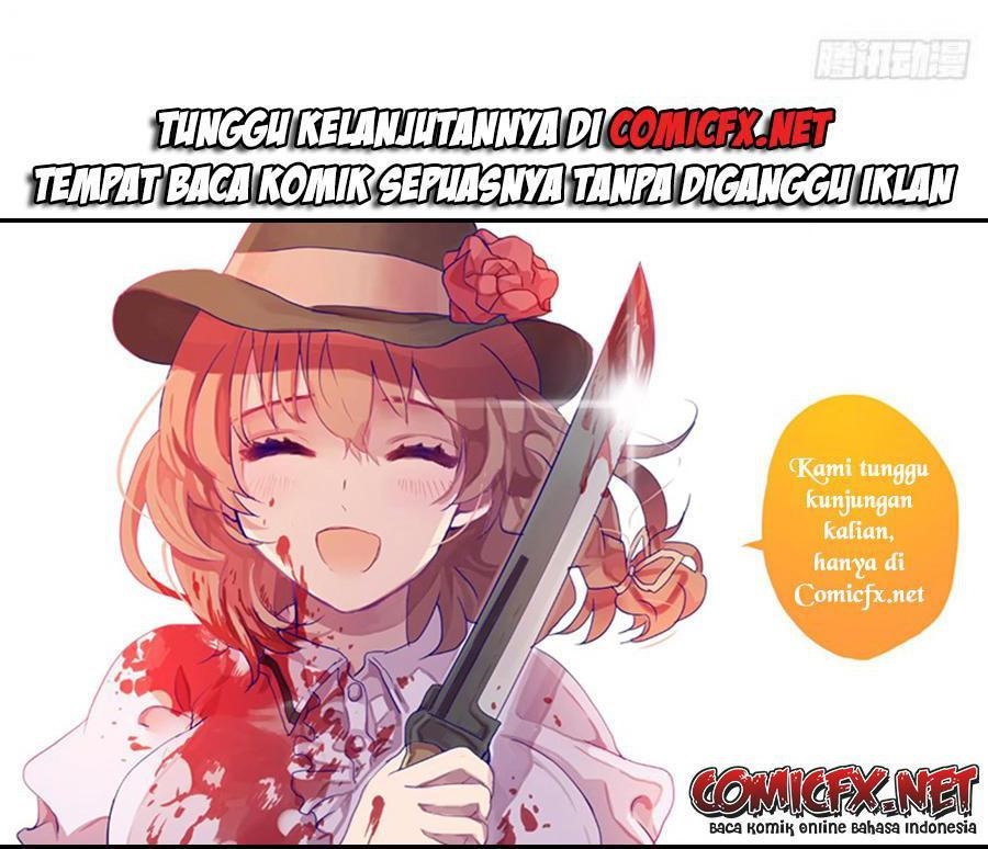 Forced To Become the Villain’s Son-in-law Chapter 85 Gambar 33