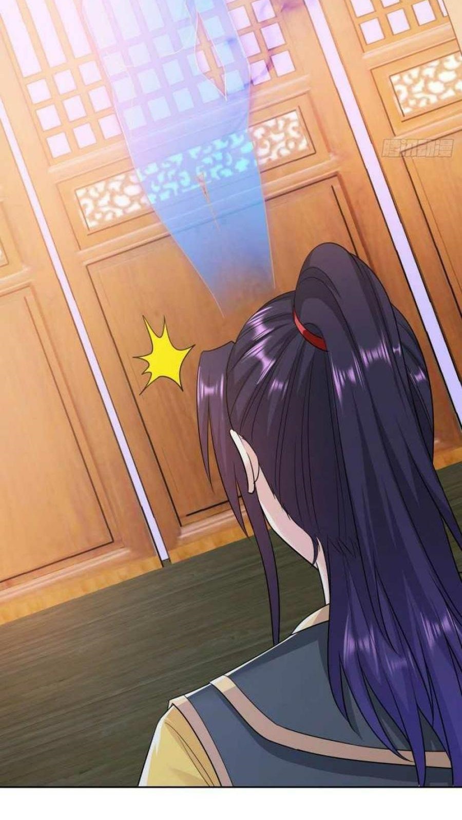 Forced To Become the Villain’s Son-in-law Chapter 85 Gambar 7